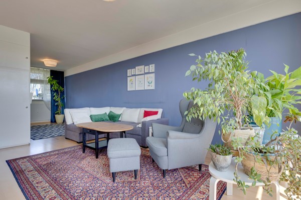 Medium property photo - Gulikstraat 150, 5913 CX Venlo